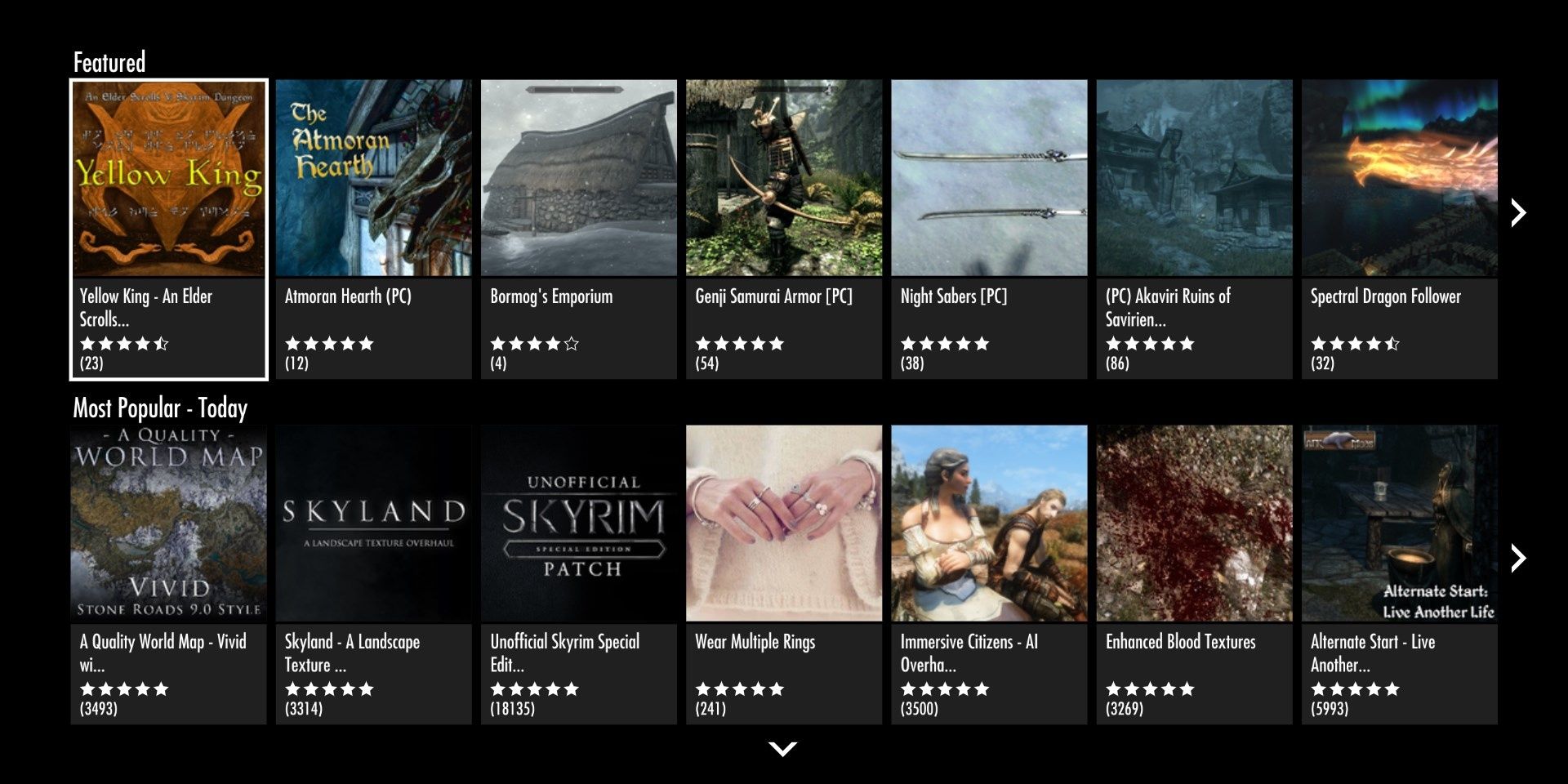 how to install skyrim mods from pc on xbox one