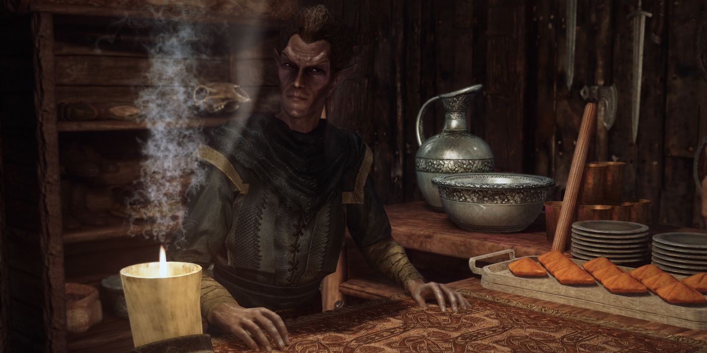 skyrim se rich merchants