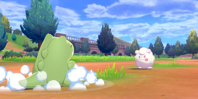 Pokemon: 10 Key Moves That Shaped Competitive Battling