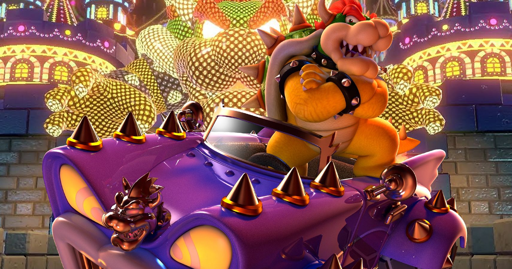 mario 3d world bowser world