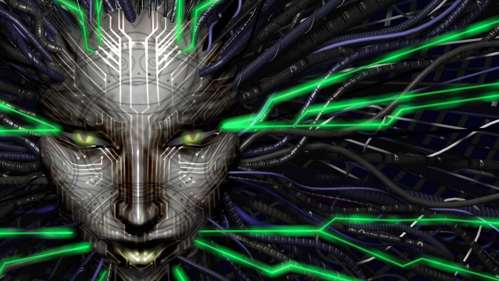 System Shock Remake Demo And Pre-orders Planned For Late February