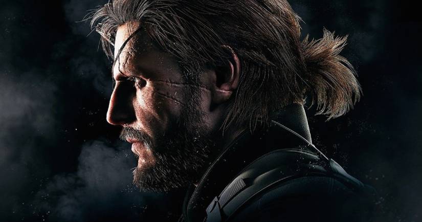 Metal Gear Solid 5 Servers Shutting Down On PS3 And Xbox 360