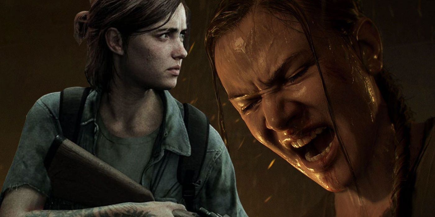 The Last of Us Part 2 - Ellie Vs Abby Final Boss Fight PS5 4K HDR  Abby vs  Ellie Final Fight The Last of Us 2 PS5 Gameplay Finale Ellie vs