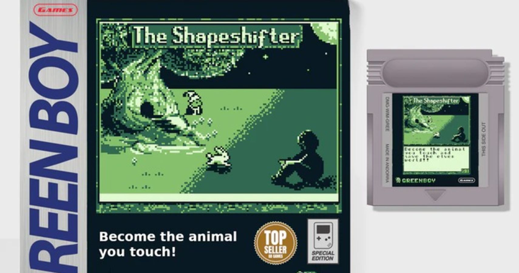 Game Boy Is Getting A Brand-New Game In 2021