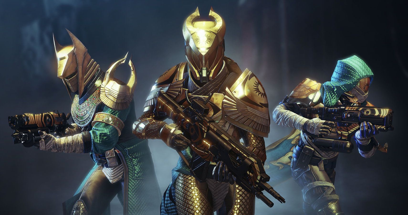 Bungie Lays Out Future Of Destiny 2 With Delay To Witch Queen Transmog Details And Undoing Sunsetting Digiskygames Com