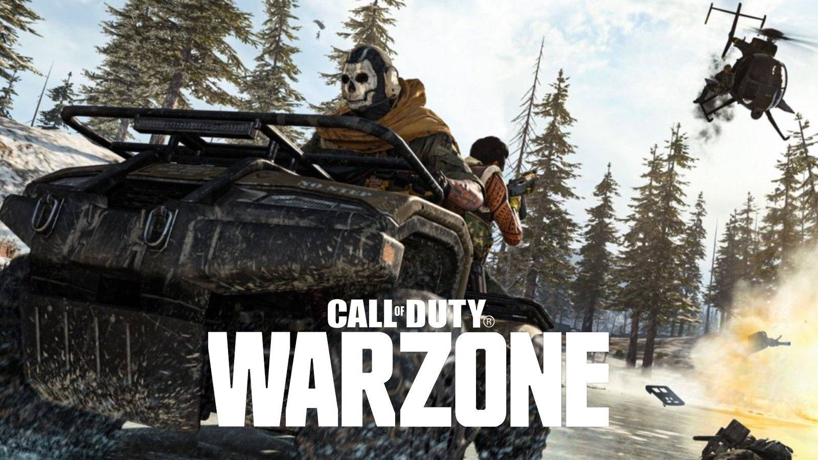 How To Find The Bunker Code For COD Warzone’s Rebirth Island