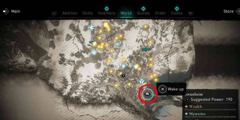 How To Beat Loki In Assassin's Creed Valhalla