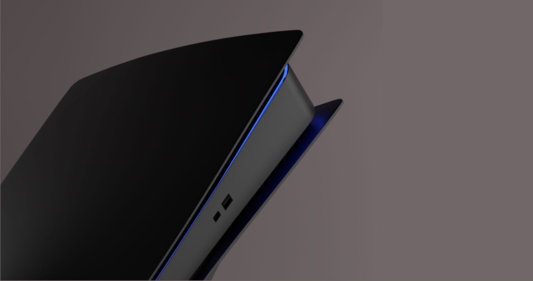 Unofficial PS5 Faceplate Company Is Asking Sony To Sue, Literally