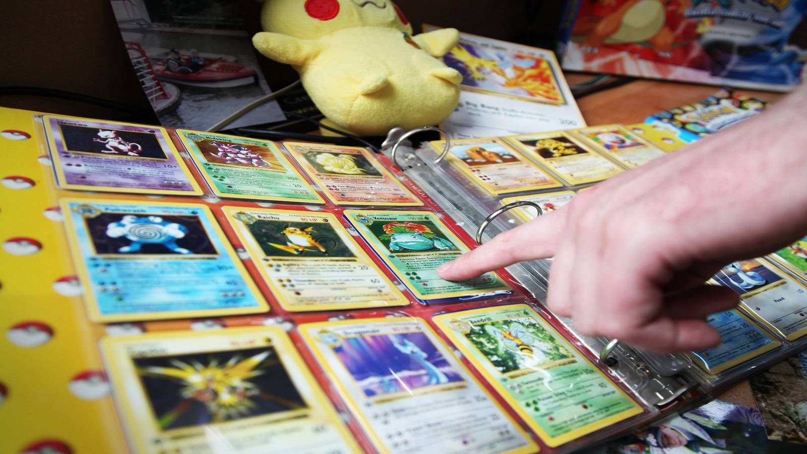 how to sell a pokemon card Pokmon Cards: And your Collection: Seagle, Zachary: 9798653810442 Books how to sell pokemon cards