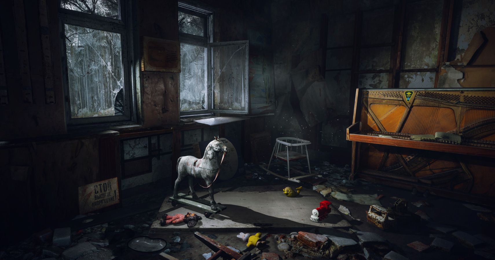 chernobylite xbox release date