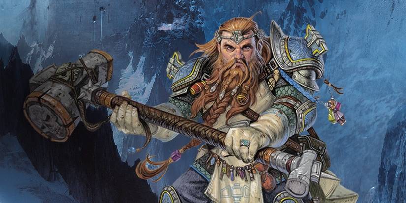 8 Coolest Critical Role Classes And Subclasses