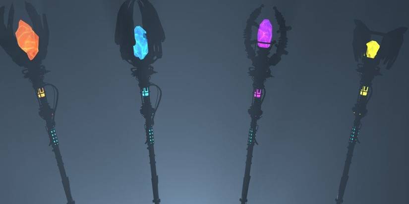 Black Ops Cold War Zombies: 5 Wonder Weapons That Need To Return (& 5 ...