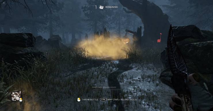 Dead By Daylight Reveals Big Changes For The Clown Wraith And Trapper Dead By Daylight Reveals Big Changes For The Clown Wraith And Trapper