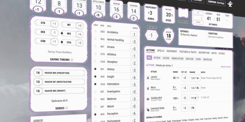 10 Best Ways For Newcomers To Get Into D&D