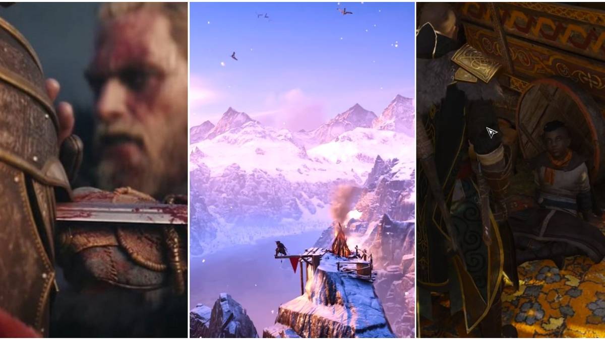 Assassin’s Creed Valhalla: How To Gain XP Quickly
