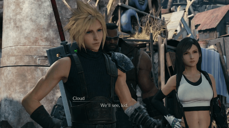 Final Fantasy VII Remake: How To Complete All Of The Whack-A-Box Challenges Final Fantasy VII Remake: How To Complete All Of The Whack-A-Box Challenges