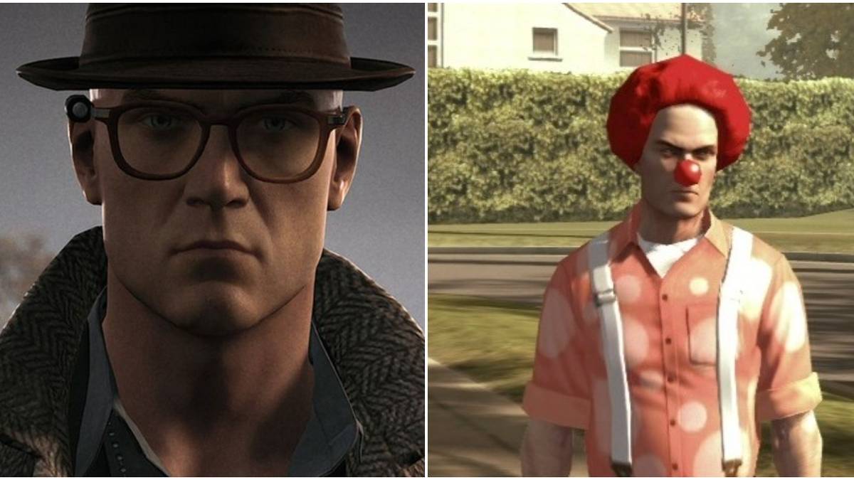 Hitman: 5 Best Agent 47 Outfits (& 5 Hilariously Bad Ones)