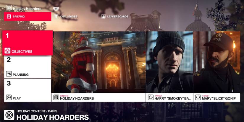 10 Best Easter Eggs In The Hitman Series