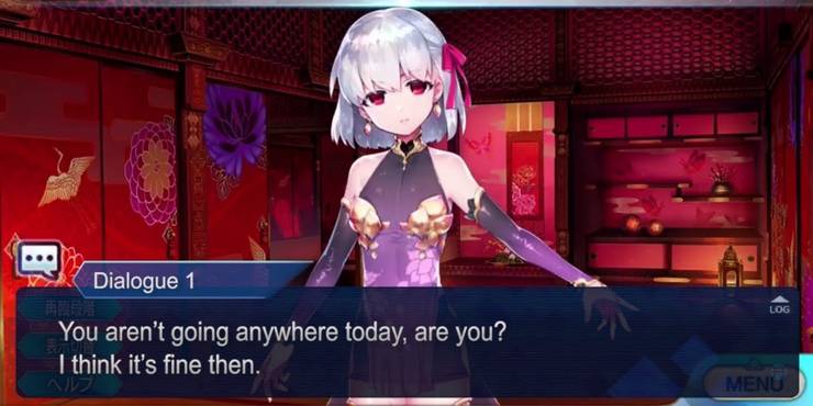 Fate Grand Order New Characters Coming In 2021 To Save Your Currency For Fate Gi Christmas 2021 Syory