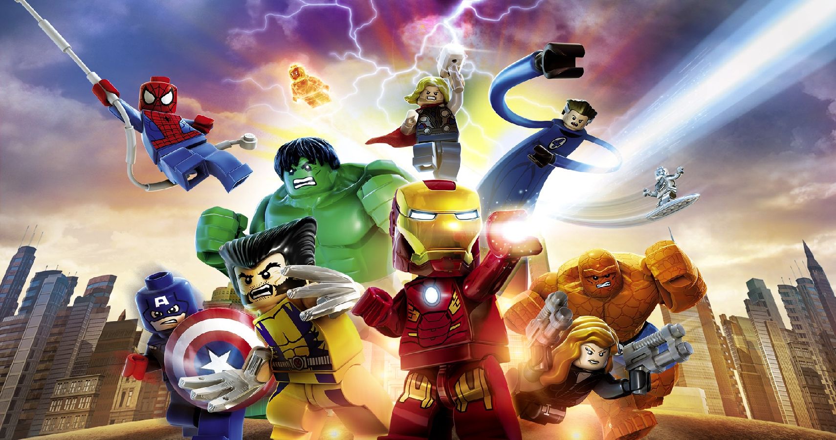 nintendo switch avengers lego