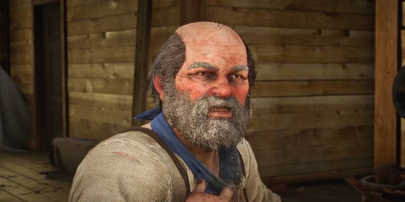 13 Funny Arthur Morgan Quotes From Red Dead Redemption 2