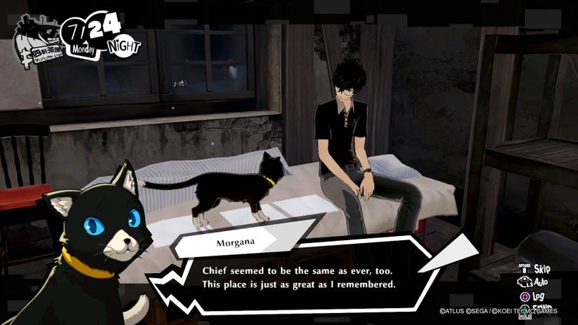 Persona 5 Strikers Preview - One Last Surprise