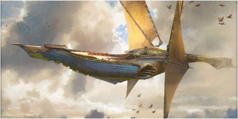 What Happened To Urza In MTG? What Happened To Urza In MTG?