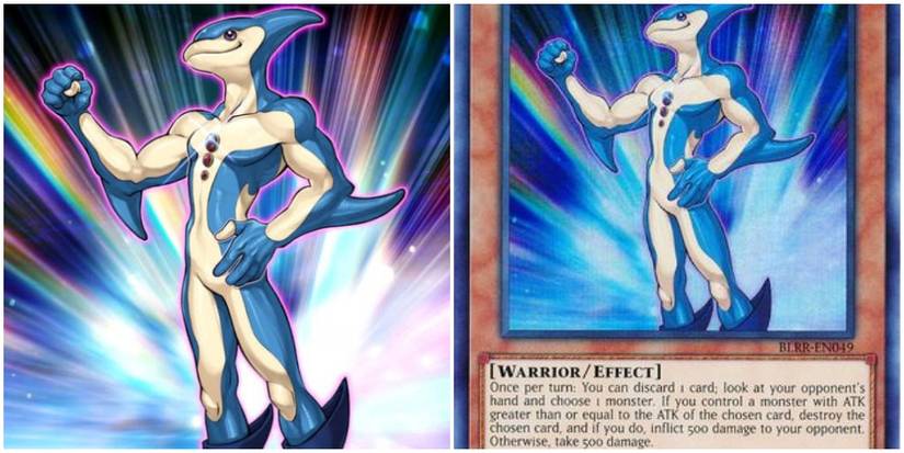 Yu-Gi-Oh! The 10 Best Hand Destruction Cards, Ranked Yu-Gi-Oh! The 10 Best Hand Destruction Cards, Ranked