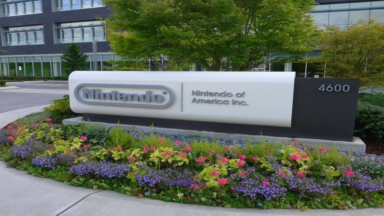 Nintendo Work Environment QA Testers Accuse Nintendo Of