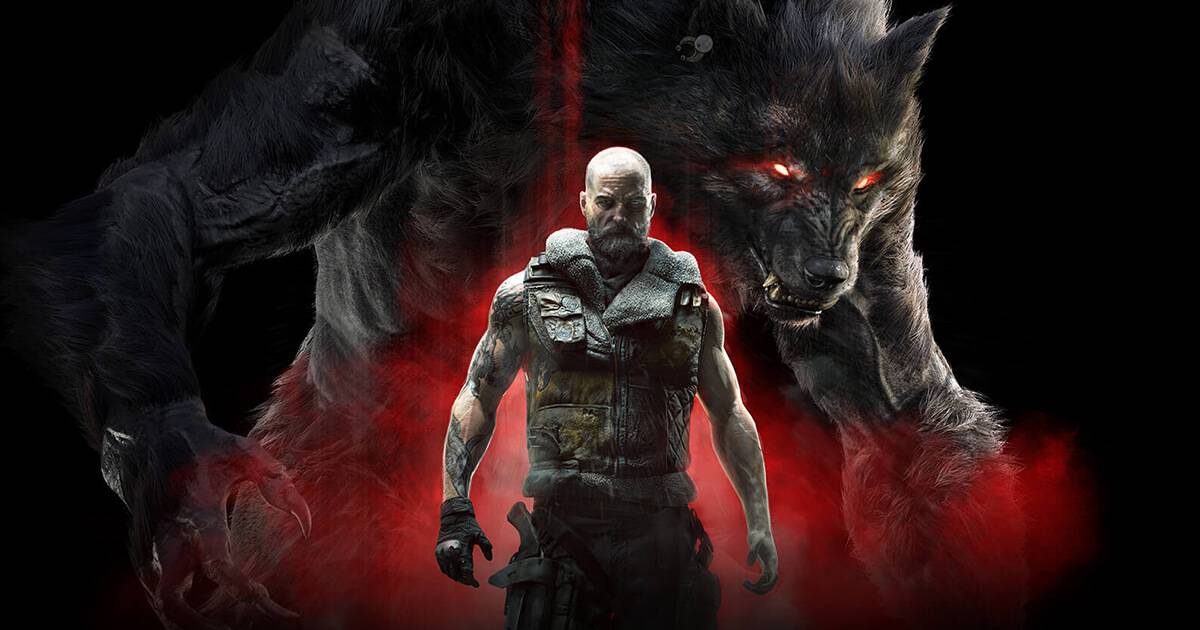 Werewolf: The Apocalypse - Earthblood Releases Series Of Endron Story Ads