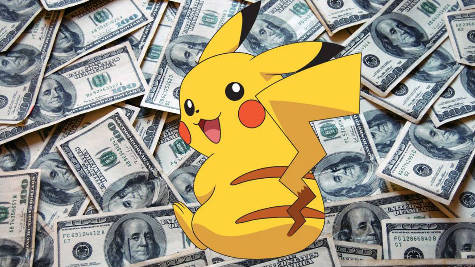 Pokemon Go Generated $1.92 Billion In Revenue In 2020