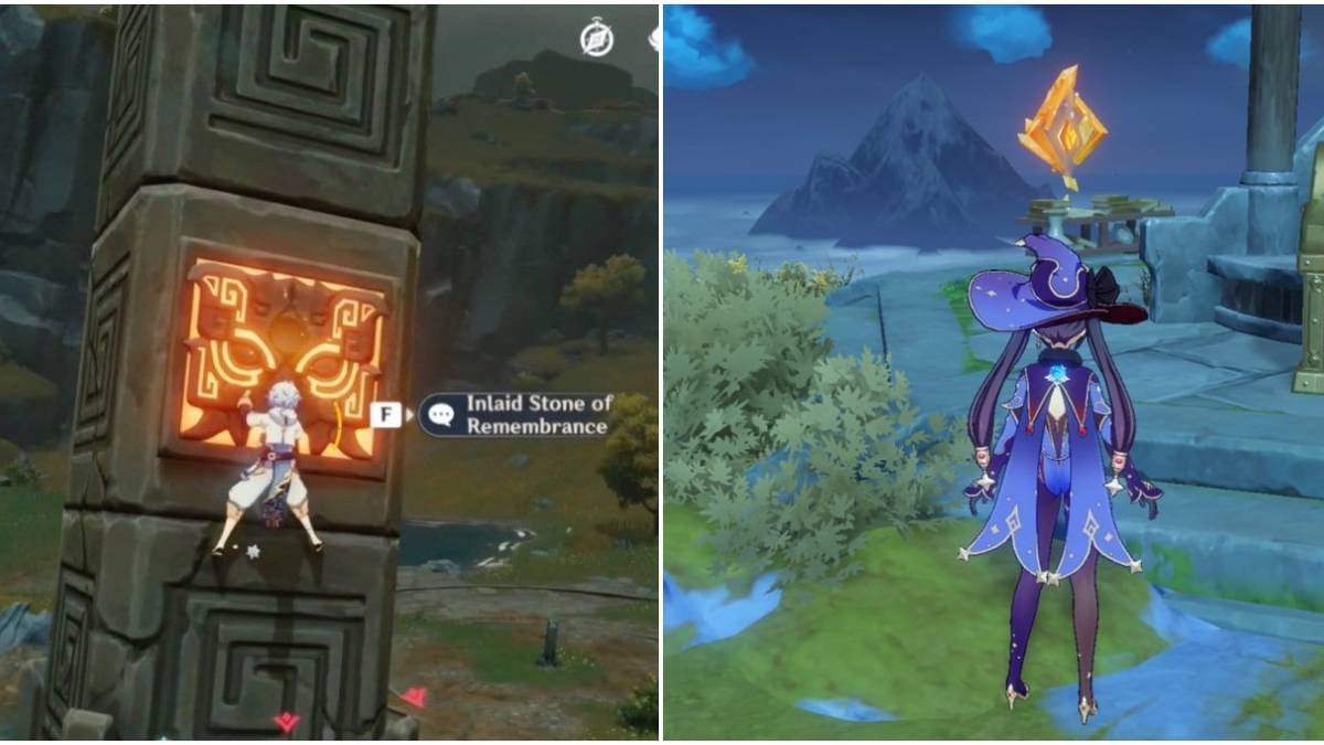 Genshin Impact: 10 Tips For Completing Liyue: The Harbor Of Stone And ...
