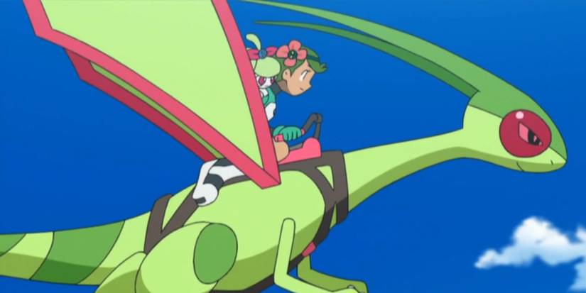 The Mega Evolutions We Want To See In Pokemon Legends: Z-A