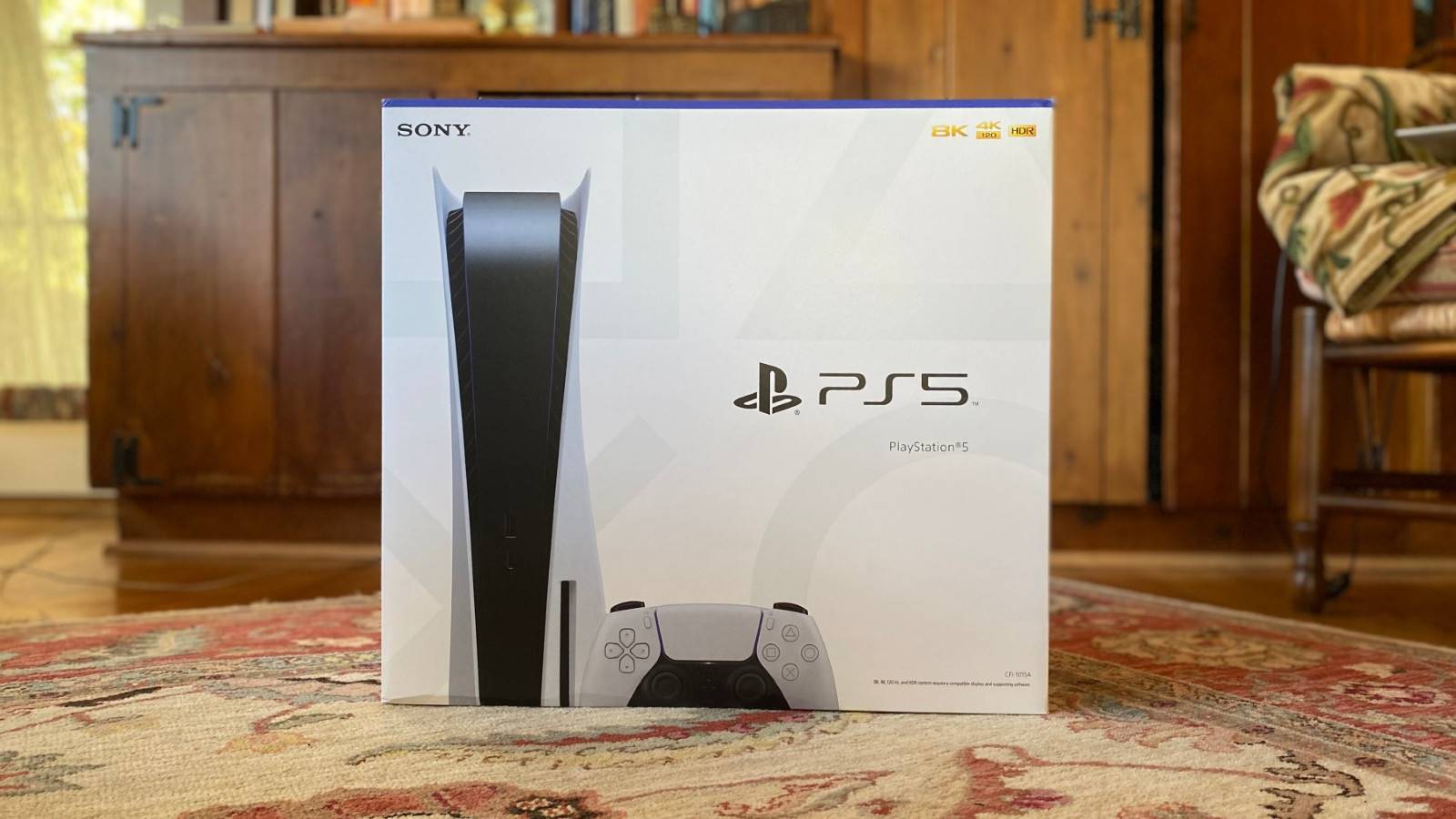 Ebay Is Targeting Scammers Selling Empty PS5 Boxes