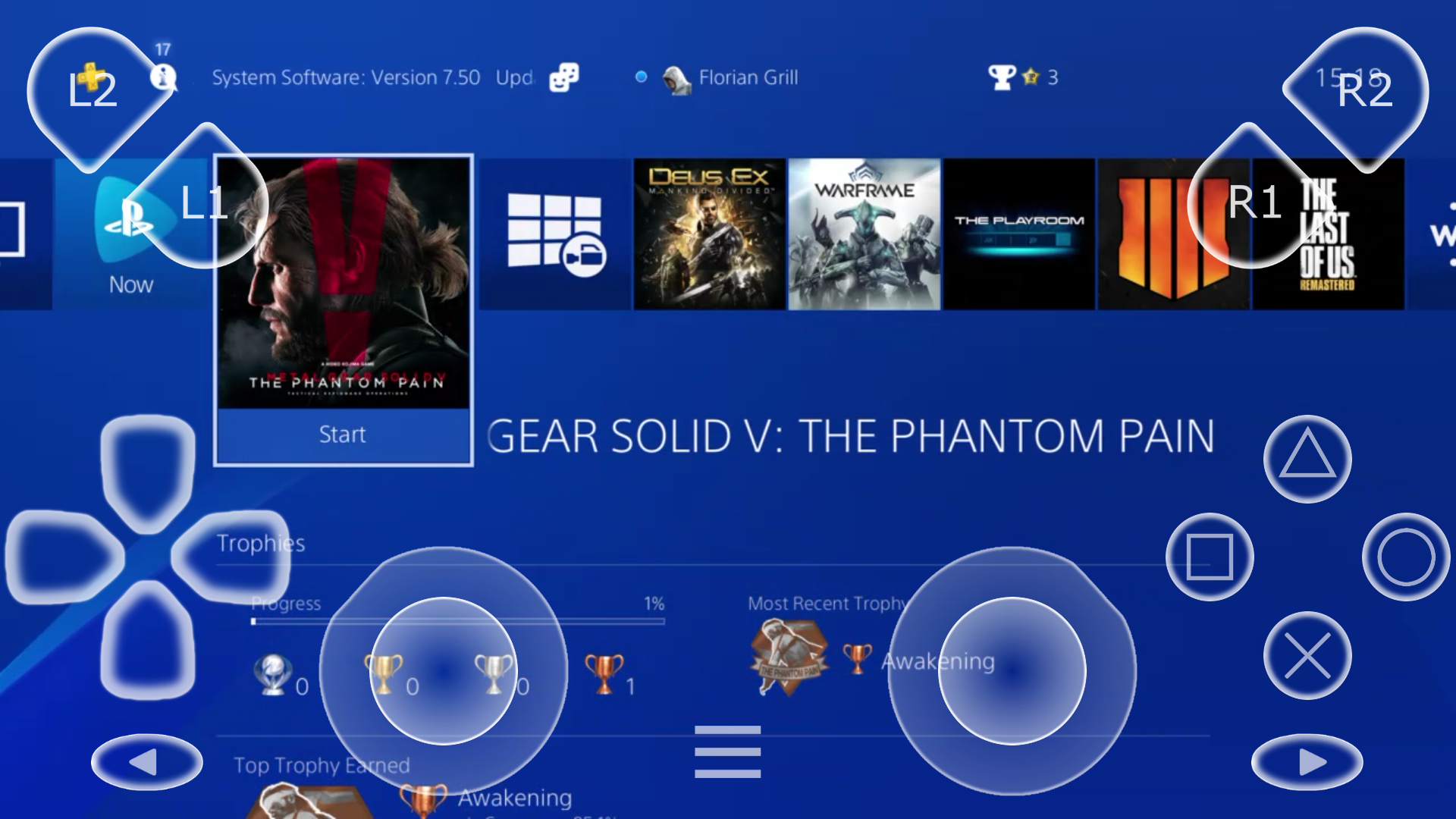 download ps5 app