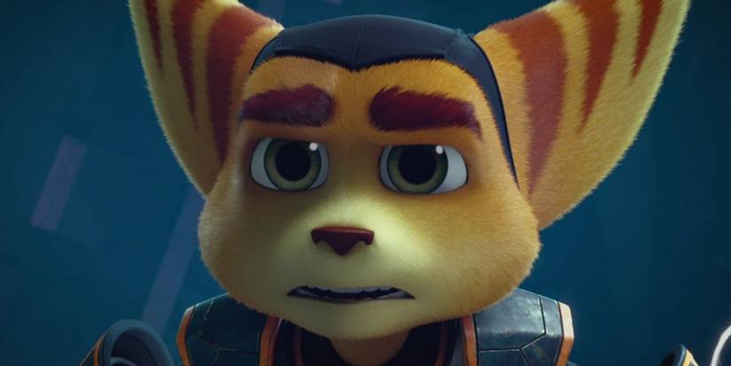 Ratchet & Clank: 10 Questions About Ratchet, Answered