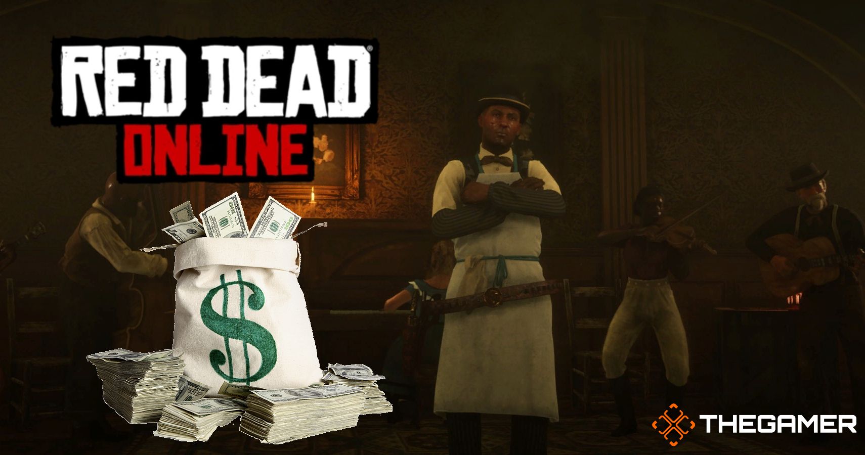 Red Dead Redemption (GOTY) - PS3 - Interactive Gamestore