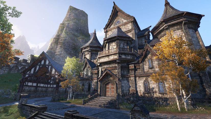 Player Housing Is Exactly What Red Dead Online Needs