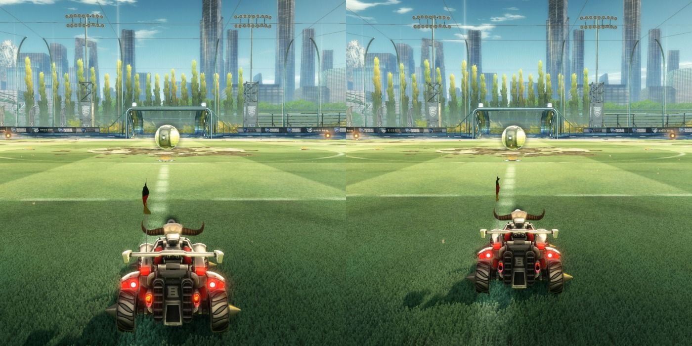 rocket league multiplayer doesn work xbox one