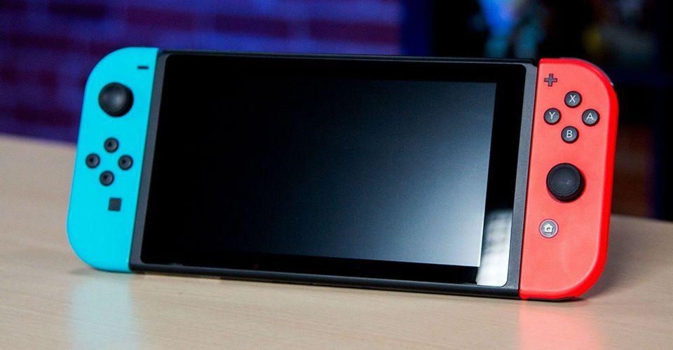 japanese console sales