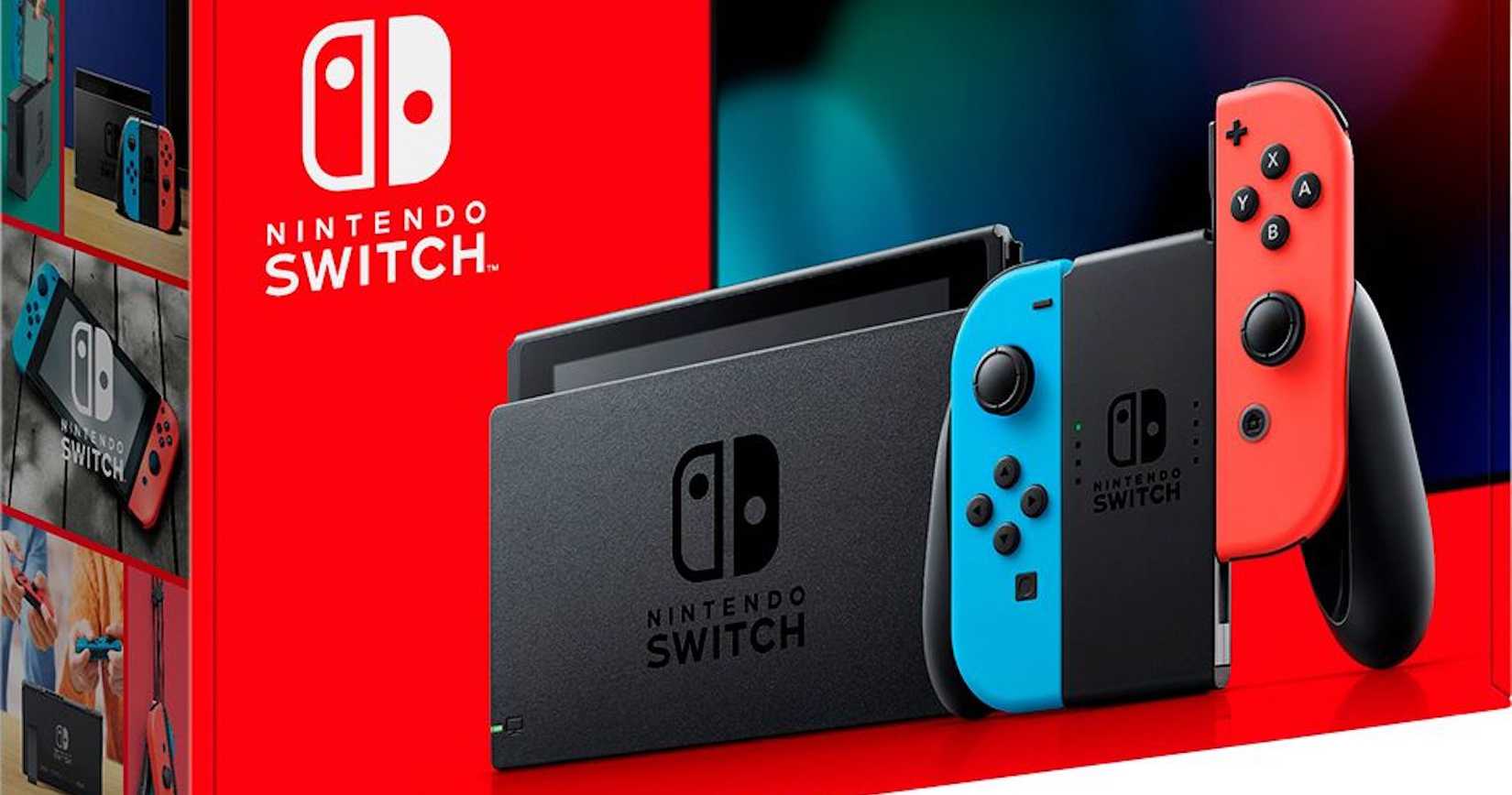 Nintendo Finally Announces Switch 2