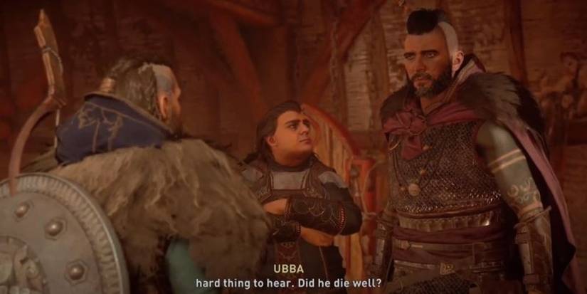 How To Beat Ivarr The Boneless In Assassin's Creed Valhalla