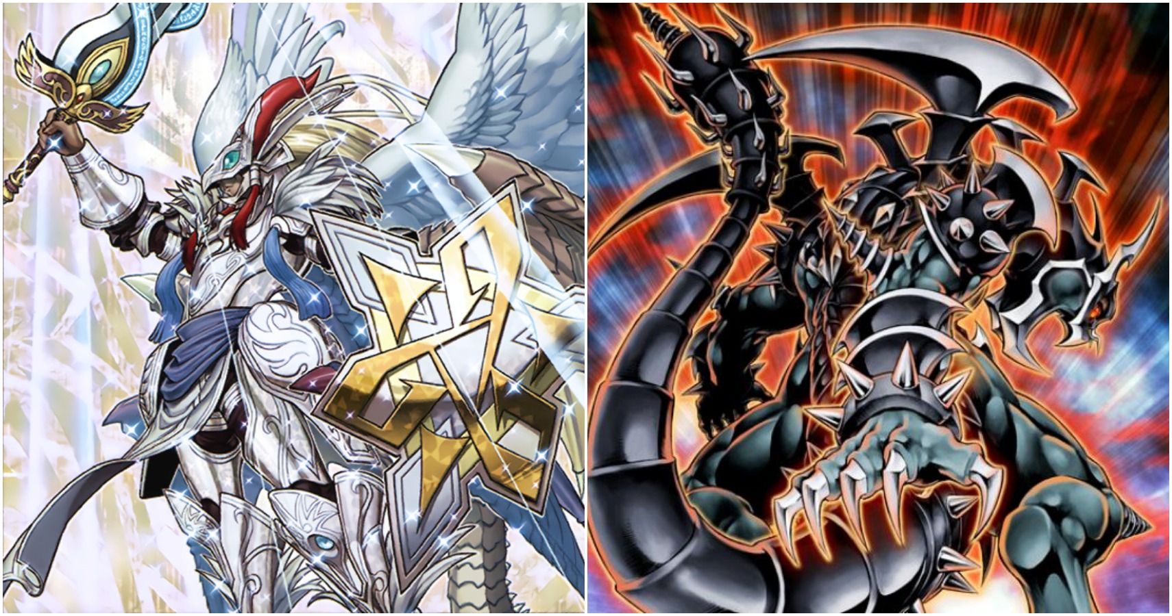 YuGiOh! The 10 Best Boss Monsters In The Game's History, Ranked