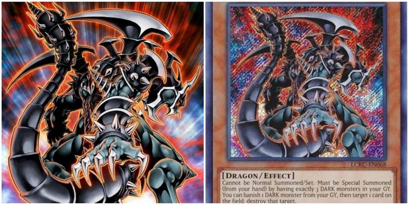 Yu-Gi-Oh!: The 15 Best Dragon Monsters In The Game, Ranked Yu-Gi-Oh!: The 15 Best Dragon Monsters In The Game, Ranked