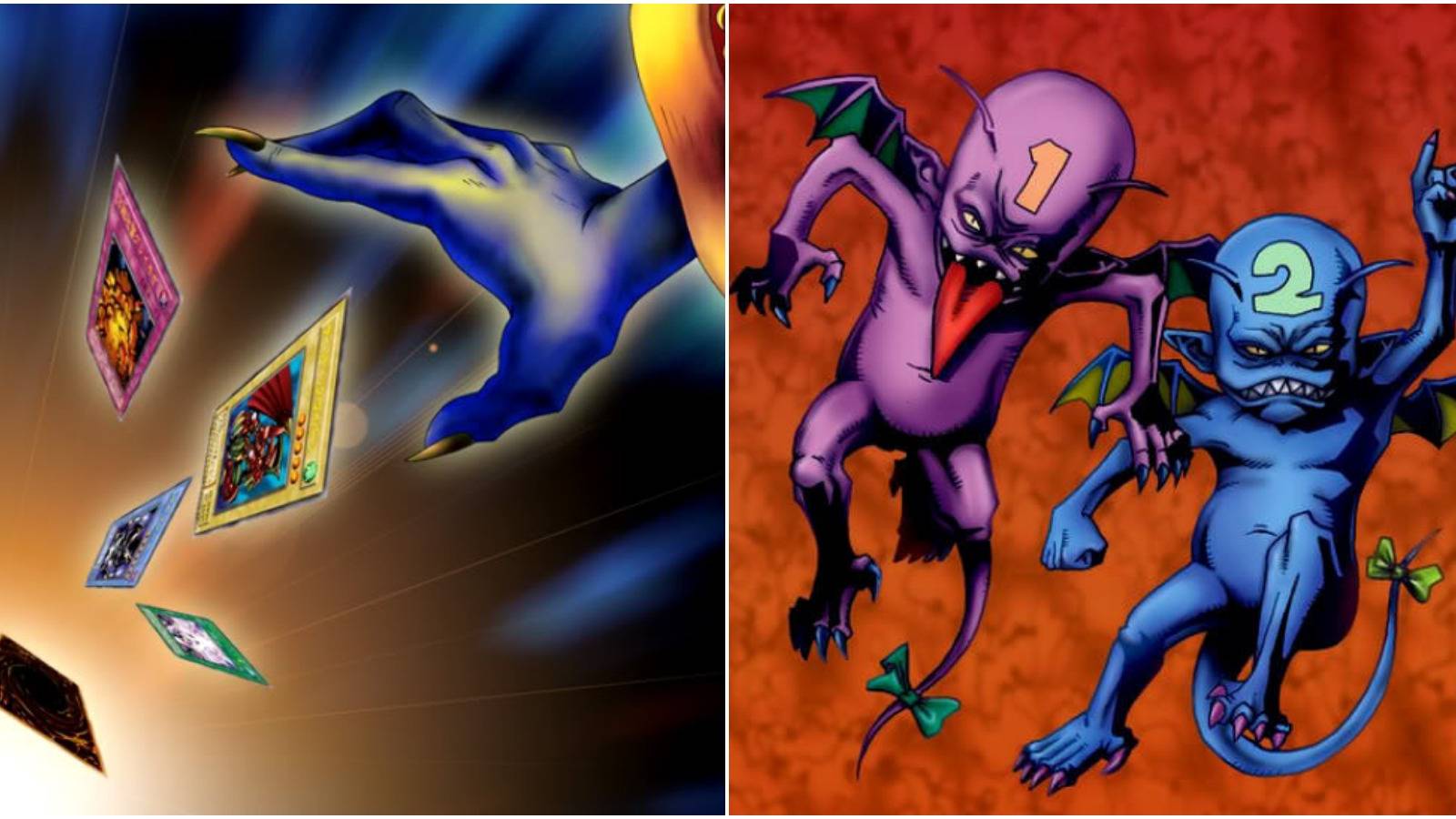Yu-Gi-Oh! The 10 Best Hand Destruction Cards, Ranked Yu-Gi-Oh! The 10 Best Hand Destruction Cards, Ranked