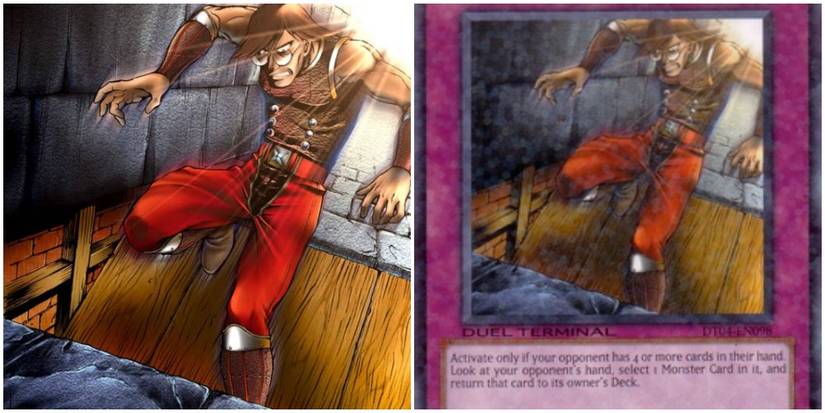 Yu-Gi-Oh! The 10 Best Hand Destruction Cards, Ranked Yu-Gi-Oh! The 10 Best Hand Destruction Cards, Ranked