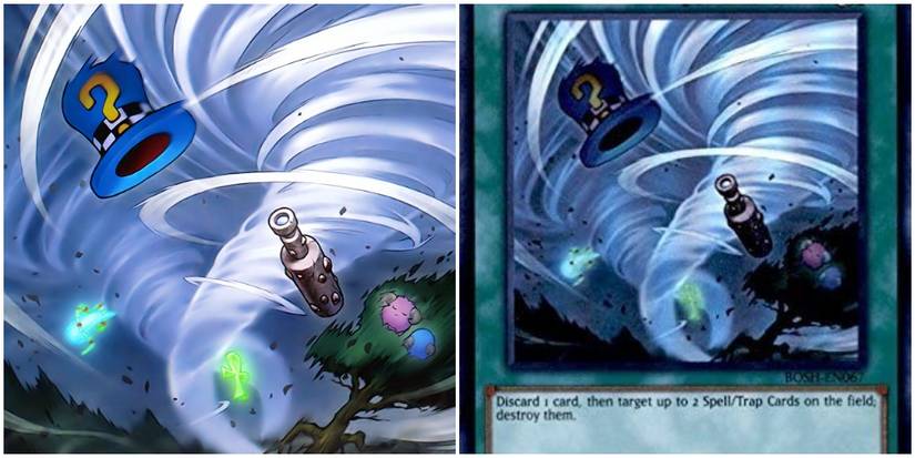 Yu-Gi-Oh! The 15 Best Backrow Removal Cards In The Game's History, Ranked Yu-Gi-Oh! The 15 Best Backrow Removal Cards In The Game's History, Ranked