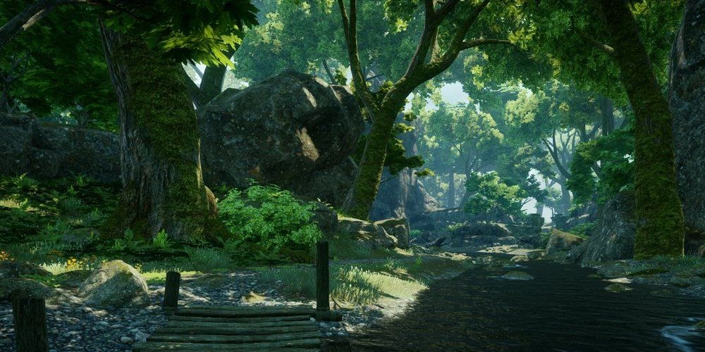 Dragon Age Inquisition Guide To Completing The Bottles On The Wall