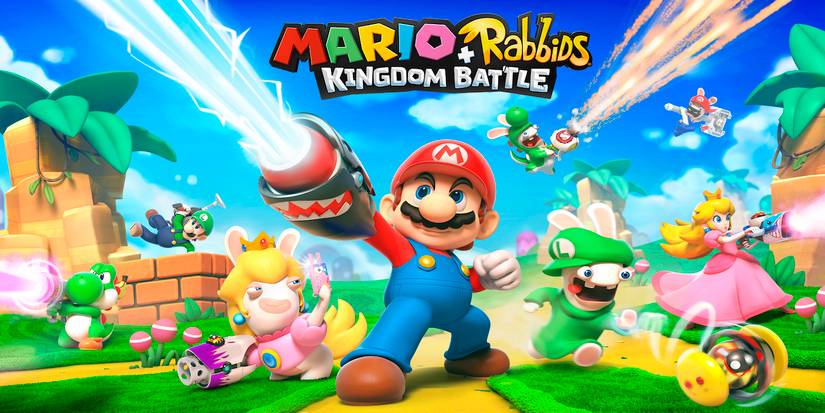 The 10 Best Selling Ubisoft Franchises of All-Time, Ranked