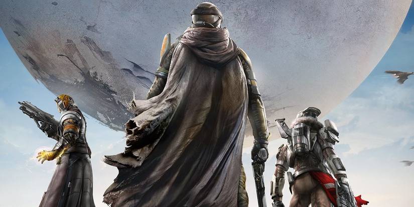 The 10 Most Complicated Stories In Video Game History